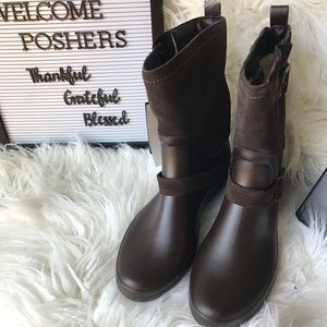 SALE 🚨 NIB Santana Canada Cayley Boots